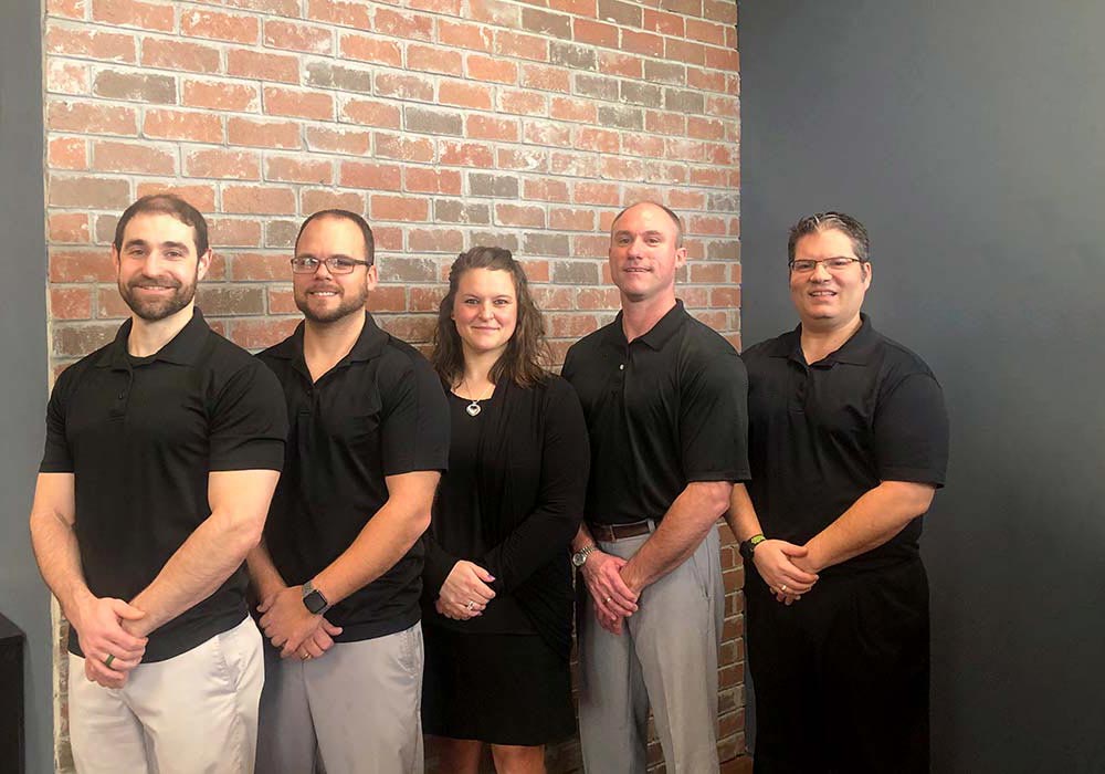 Iadeluca Chiropractic Doctors PA Iadeluca Chiropractic Doctors PA