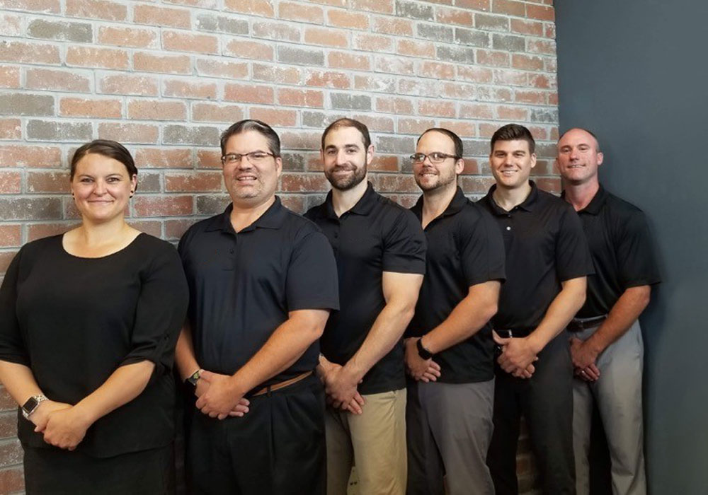 Chiropractic Erie PA Iadeluca Chiropractic Team Chiropractic Erie PA Iadeluca Chiropractic Team