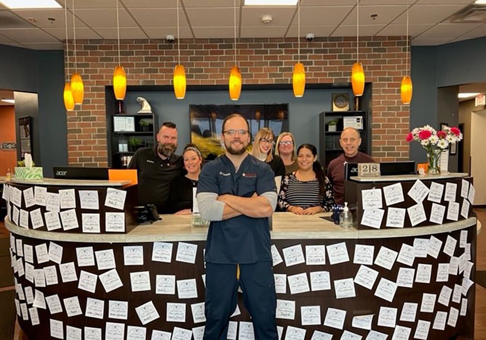 Chiropractor Meadville PA David Iadeluca and Chiropractors Chiropractor Meadville PA David Iadeluca and Chiropractors