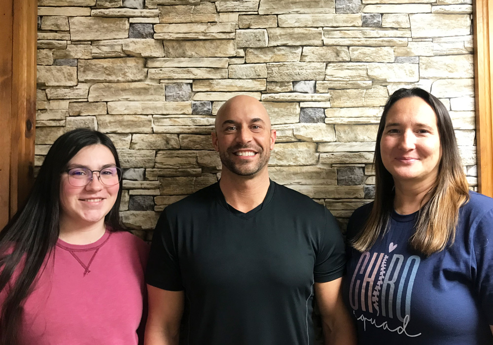 Chiropractic Meadville PA Staff Chiropractic Meadville PA Staff