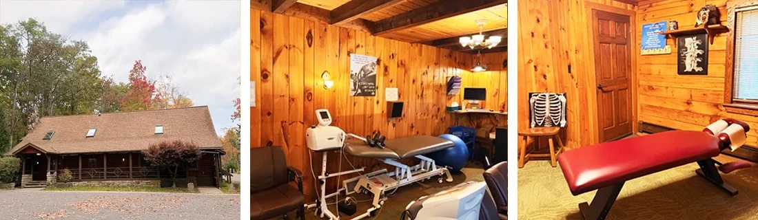 Chiropractic Meadville PA Grid Clinic
