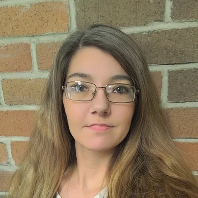 Chiropractor Corry PA Amanda Jones
