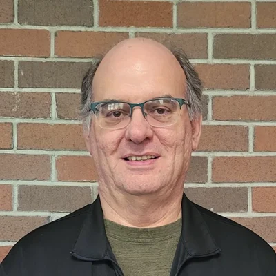 Chiropractor Corry PA Patrick Mathis